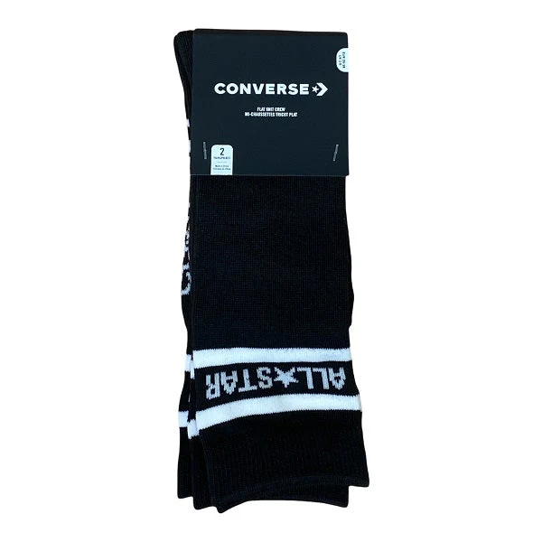 Converse calza sportiva S7016640-E957B nero