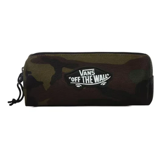 Vans astuccio BY OTW PENCIL POUCH BOYS Classic Camo VN0A3HMQ97I1