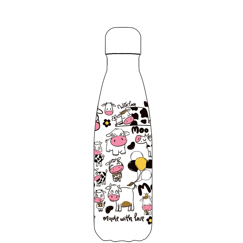 Original Legen-Dairy Cow Pattern