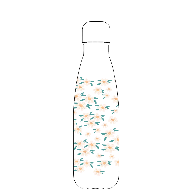 Original Ditsy Floral Pattern