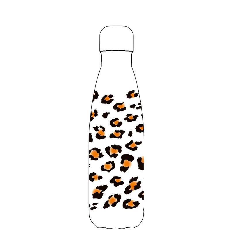 Original Leopard Print Pattern