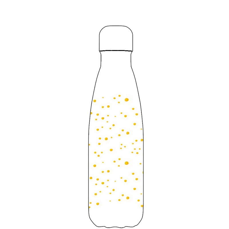 Original Daisy Dreams Pattern