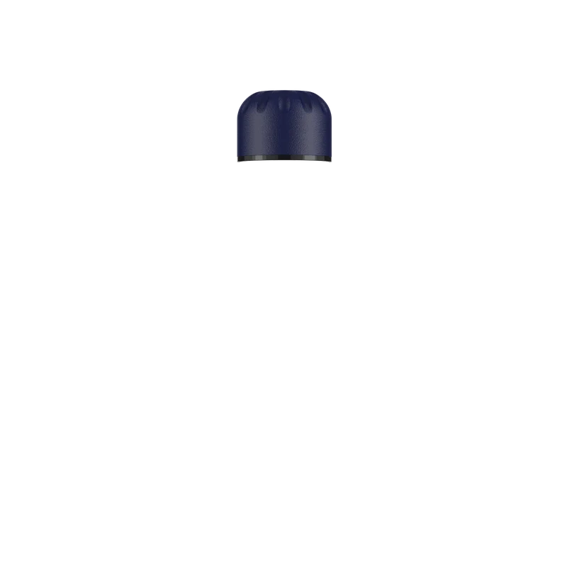 Midnight Blue Lid