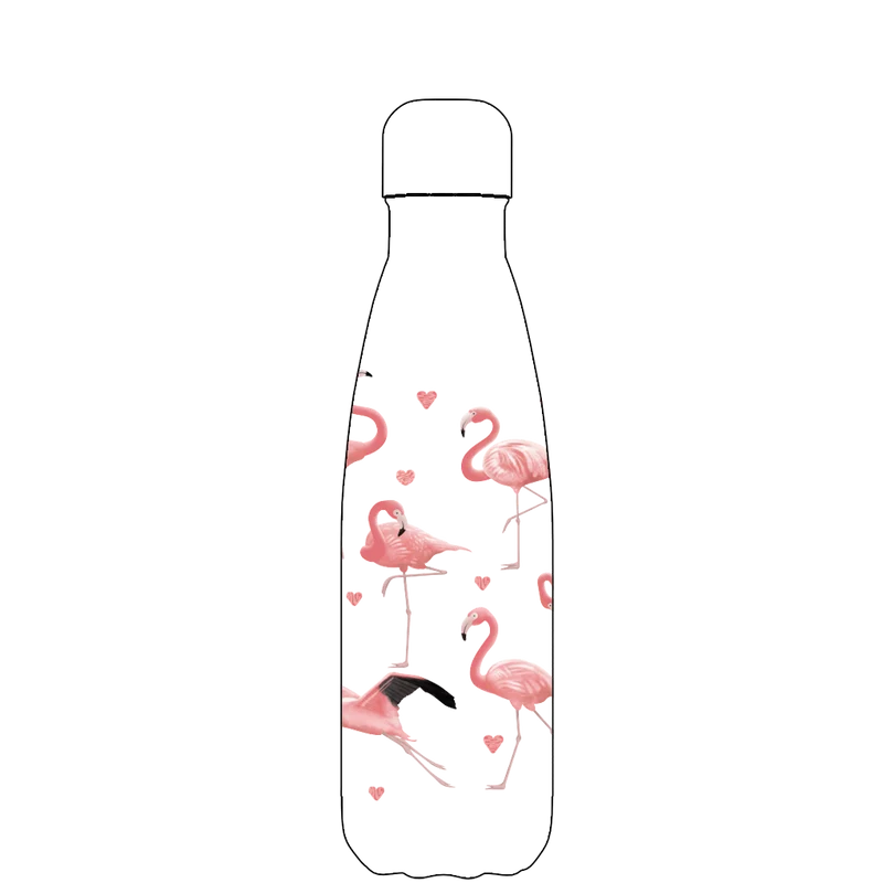 Original Flamingo Pattern
