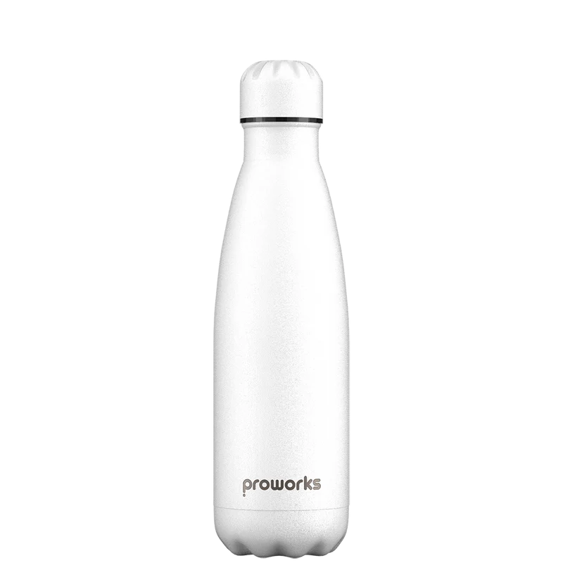 Original All White