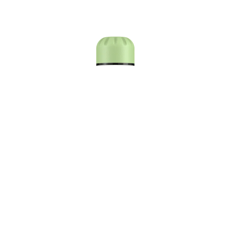 Olive Green Lid