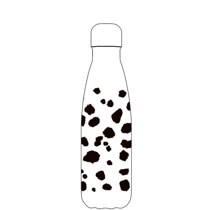 Original Dalmatian Pattern