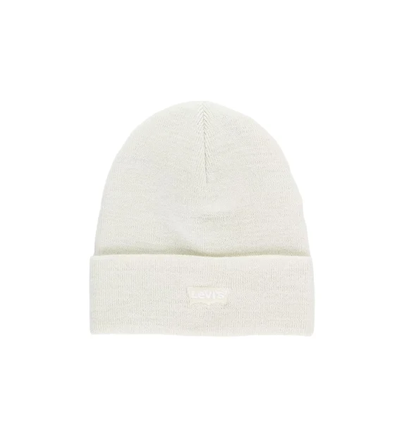 Levi's berretto ampio a cuffia da adulto 381410098 bianco