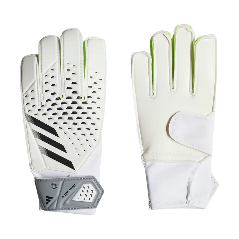 Adidas Guanto da portiere Predator Training IA0859 bianco