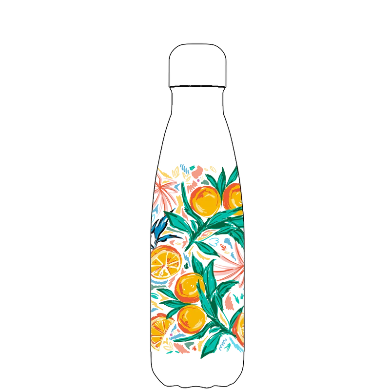 Original Summer Squeeze Pattern