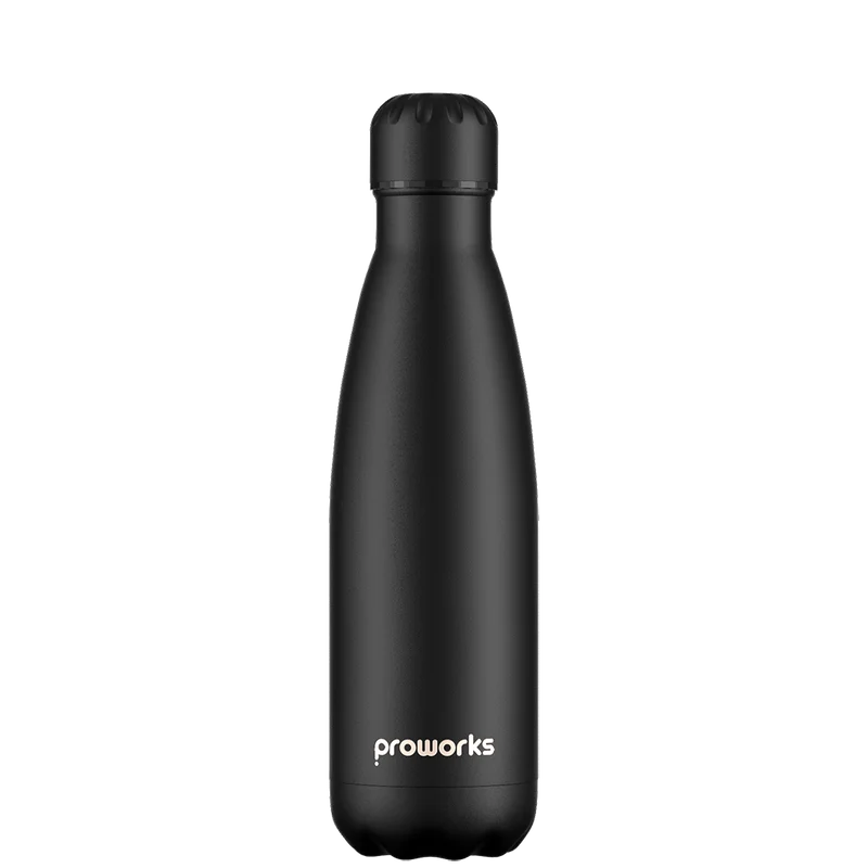 Original All Black Water Bottle