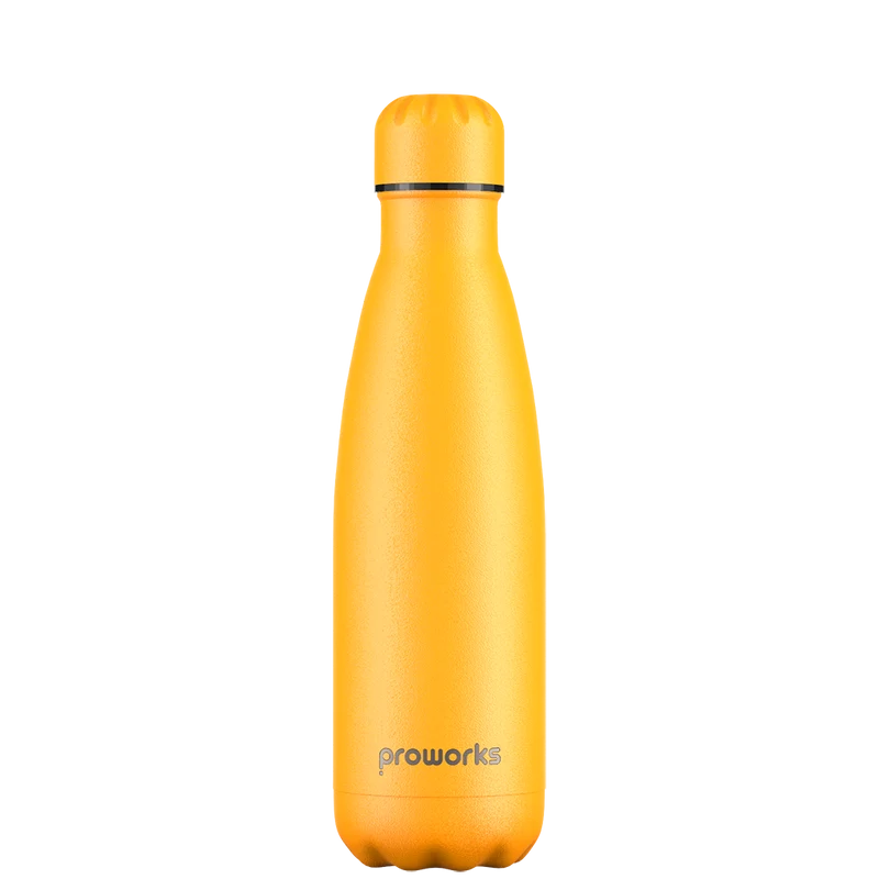 Original Mellow Yellow Water Bottles