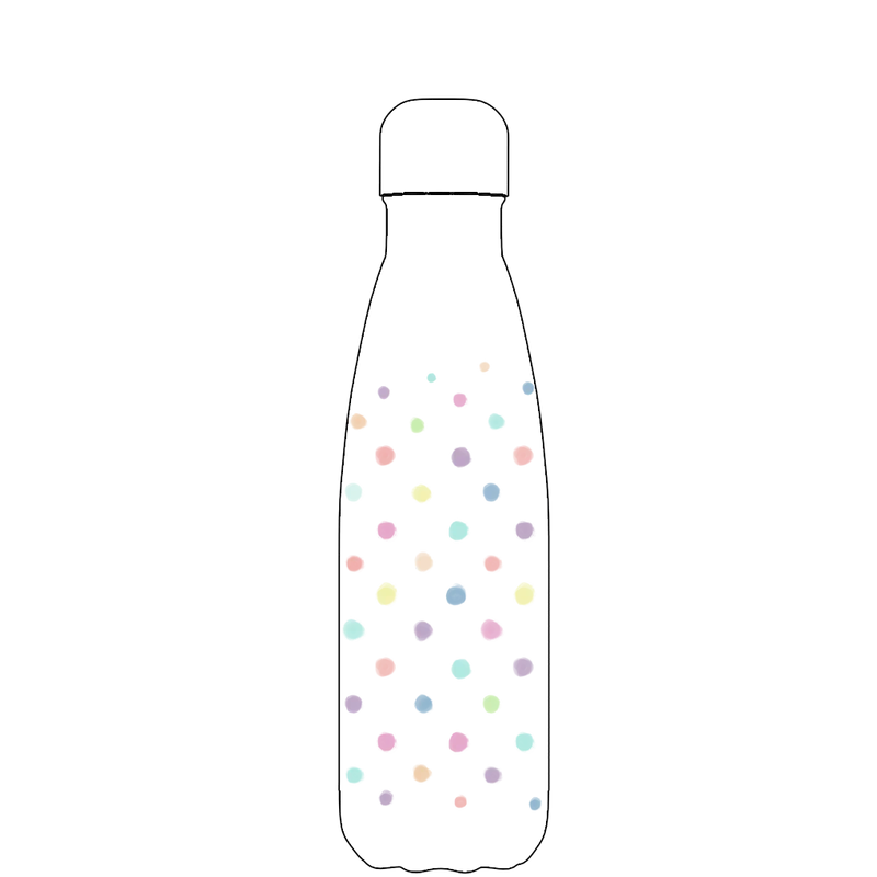 Original Polka Dot Pattern