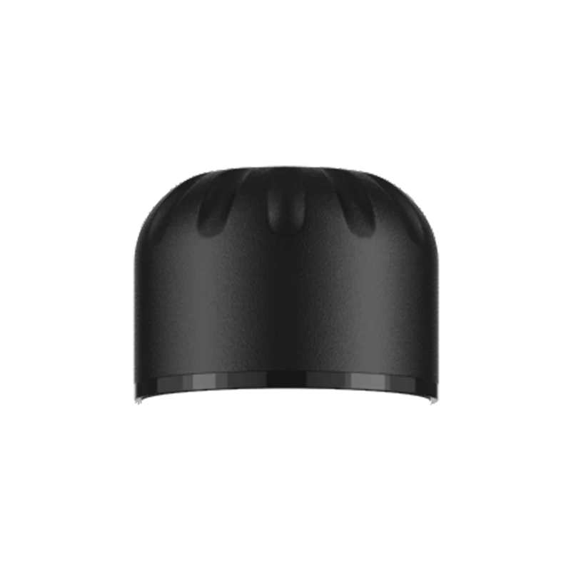All Black Lid