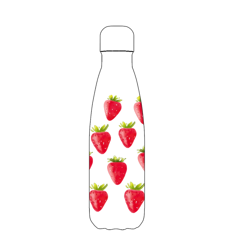 Original Strawberry Pattern