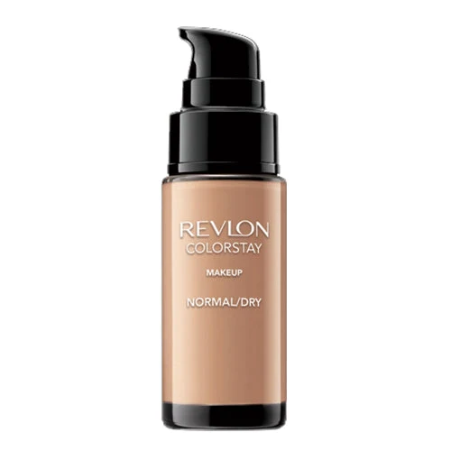 REVLON FONDOTINTA COLORSTAY DRY SKIN TRUE BEIGE 320