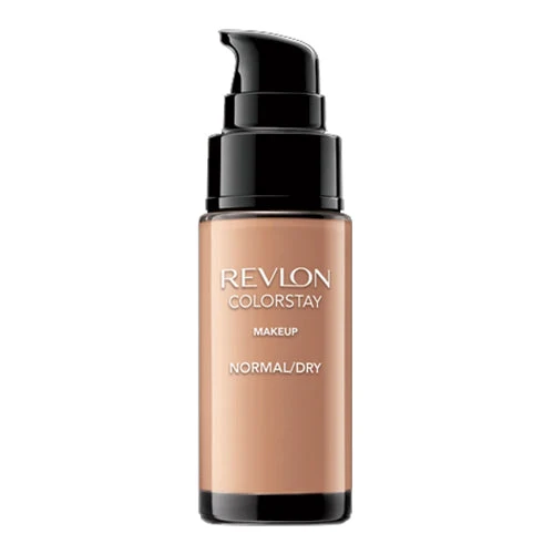 REVLON FONDOTINTA COLORSTAY DRY SKIN NATURAL TAN 330