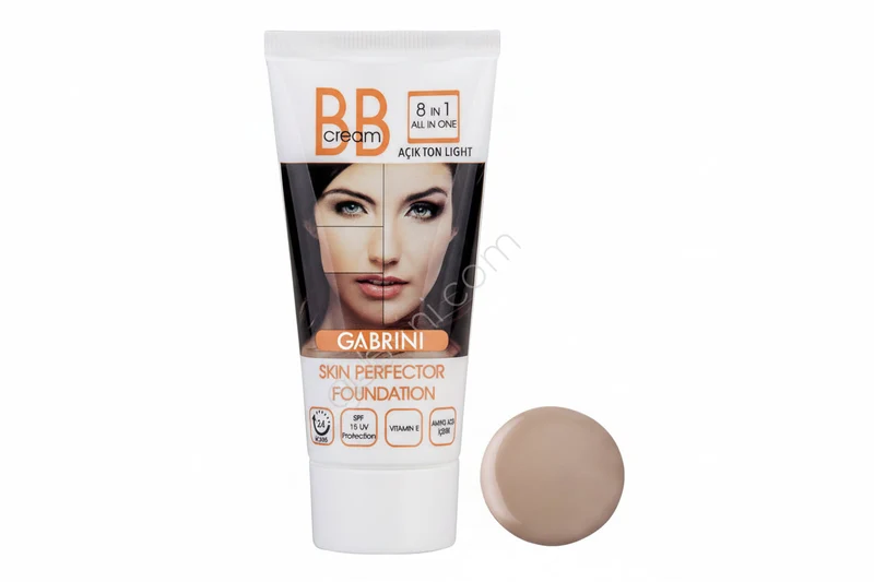 BB Cream Light Gabrini