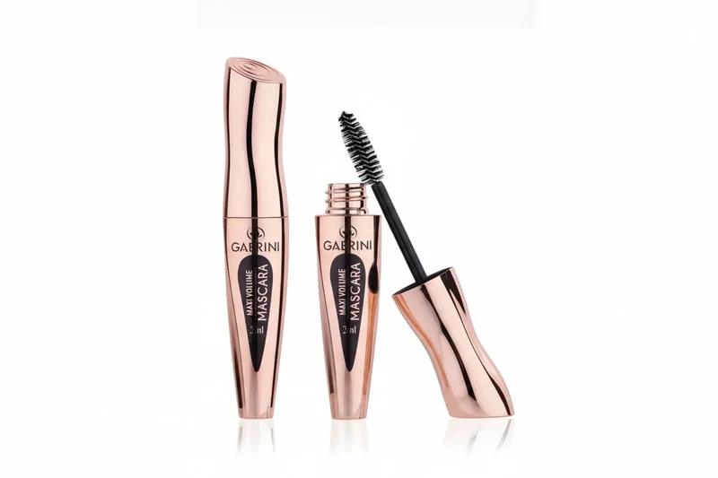 Mascara Maxi Volume 3 IN 1 Gabrini