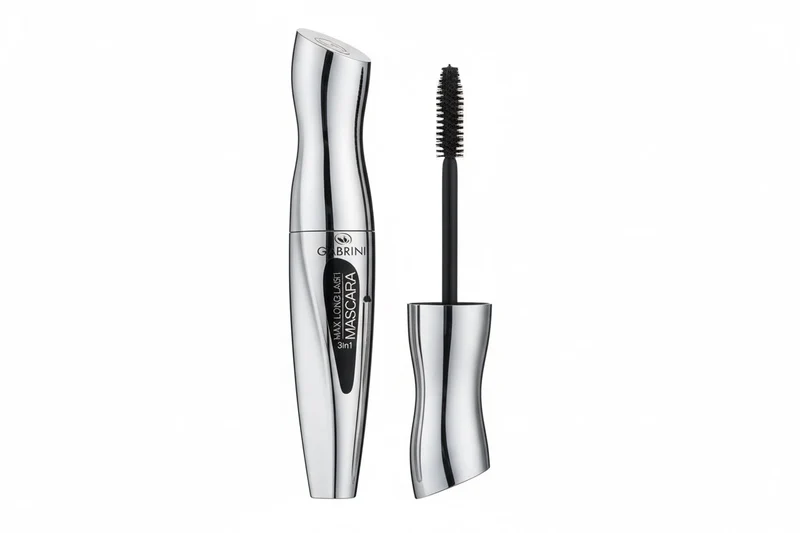 Mascara 3 IN 1 Long Lash Gabrini