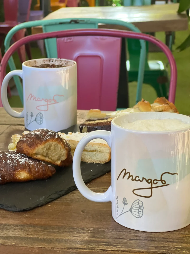 Tazza personalizzata con logo - Per le Aziende
