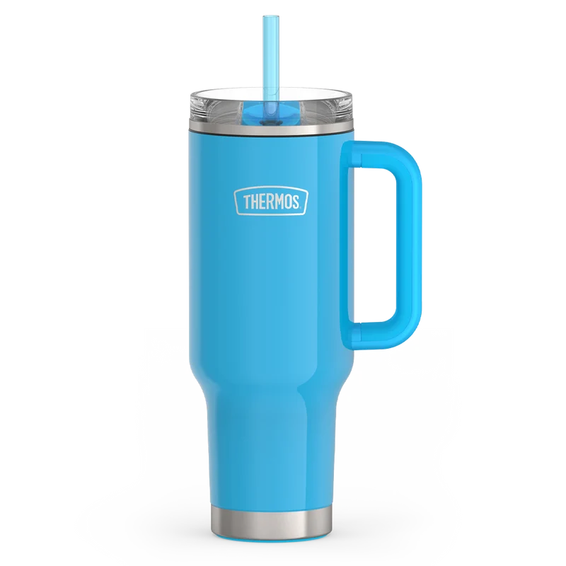 40oz Cup Holder Mug - Glossy Edition