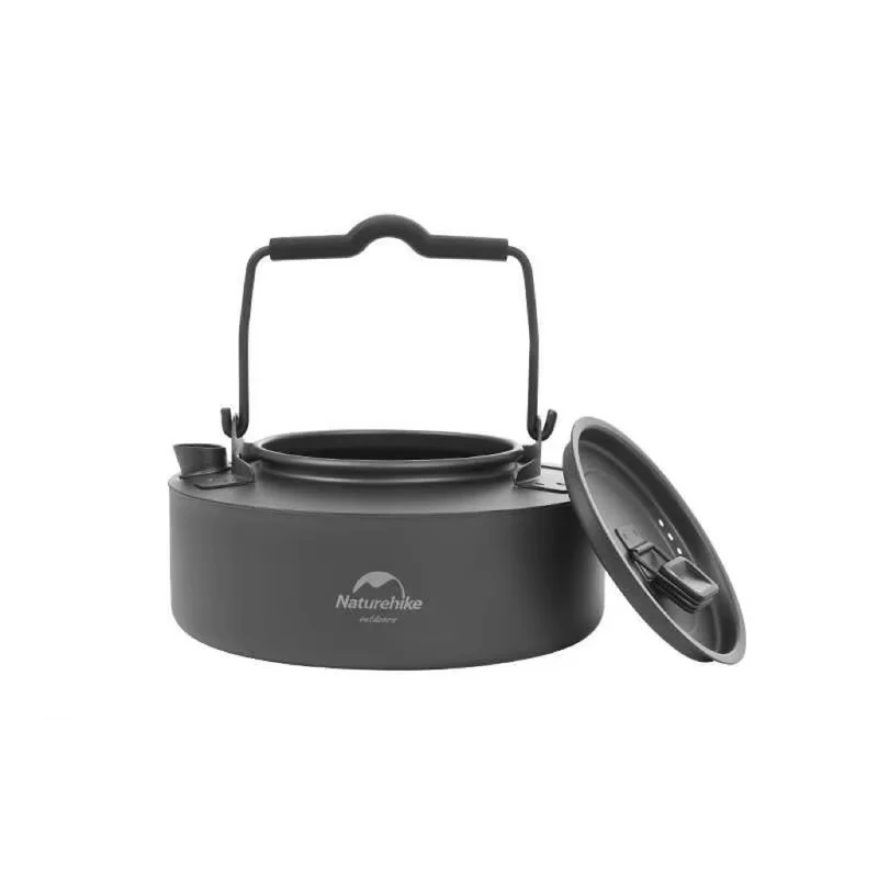 Lotte Pure Titanium Camping Kettle 0.8L