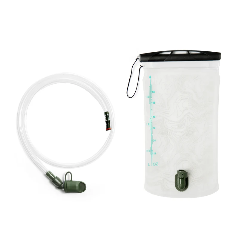 Yunquan™ TPU Hydration Bladder