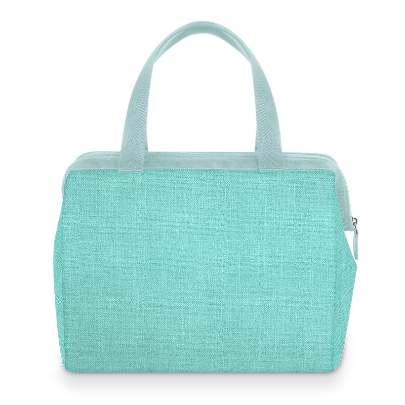 Alta Lunch Duffle - Mint