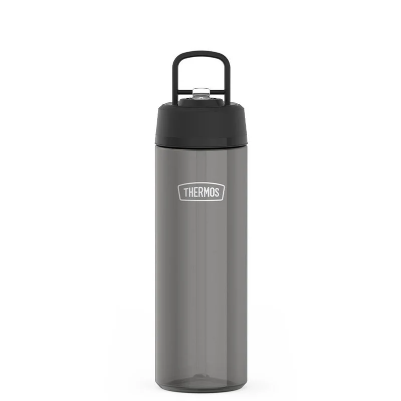 26oz Icon™ Lightweight Water Bottle With Straw Lid