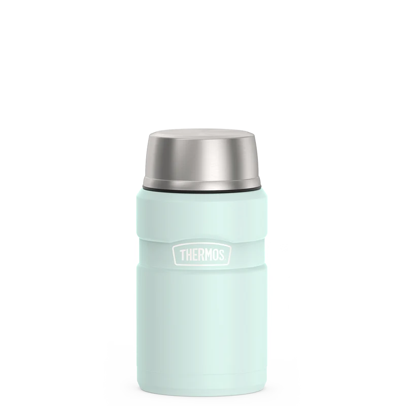 24oz Stainless King™ Food Jar