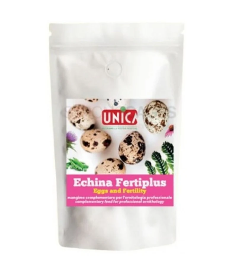 Echina Fertiplus 500 Grammi - Unica