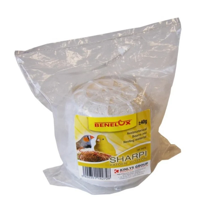Sharpi a Holder - Benelux