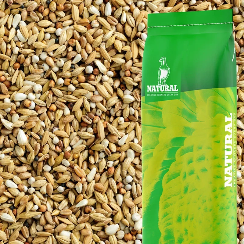 Purificazione Speciale 25kg - Naturale