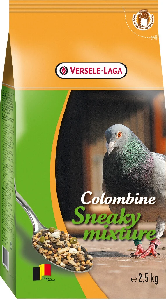 Sneaky Mixture 2.5 kg Colombine