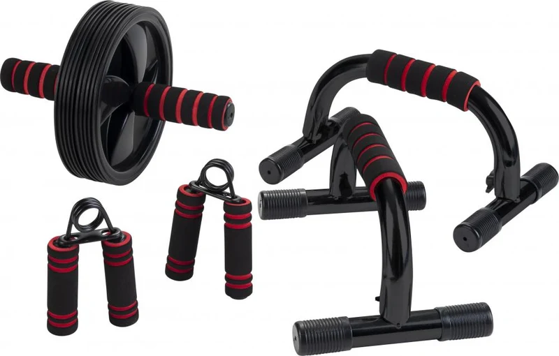 Pure 2Improve Strength Set P2I230040 Kit 5 Attrezzi Fitness Casa