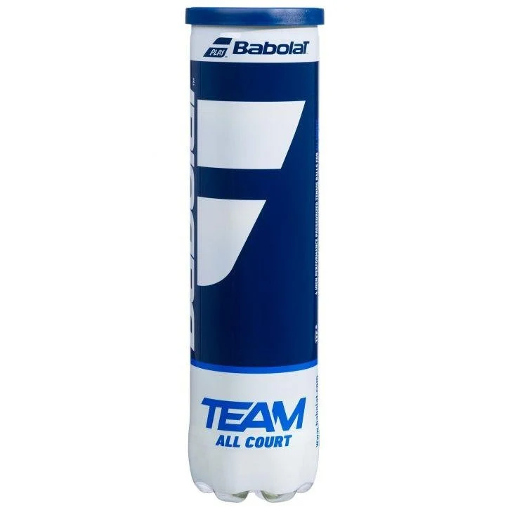 Babolat Team AC X4 Palline Tennis Ufficiali FITP 179297 | All Court