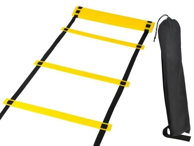 CONTES Scala per addestramento agilità e coordinazione 03572