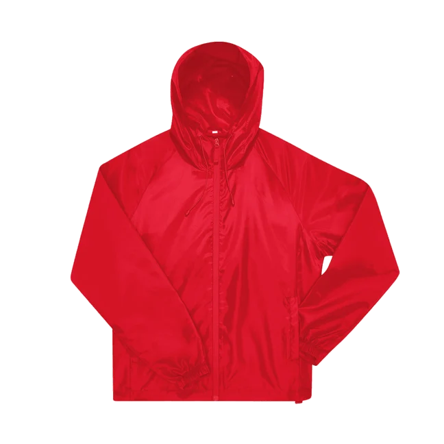 Windbreaker BAMBINO/A