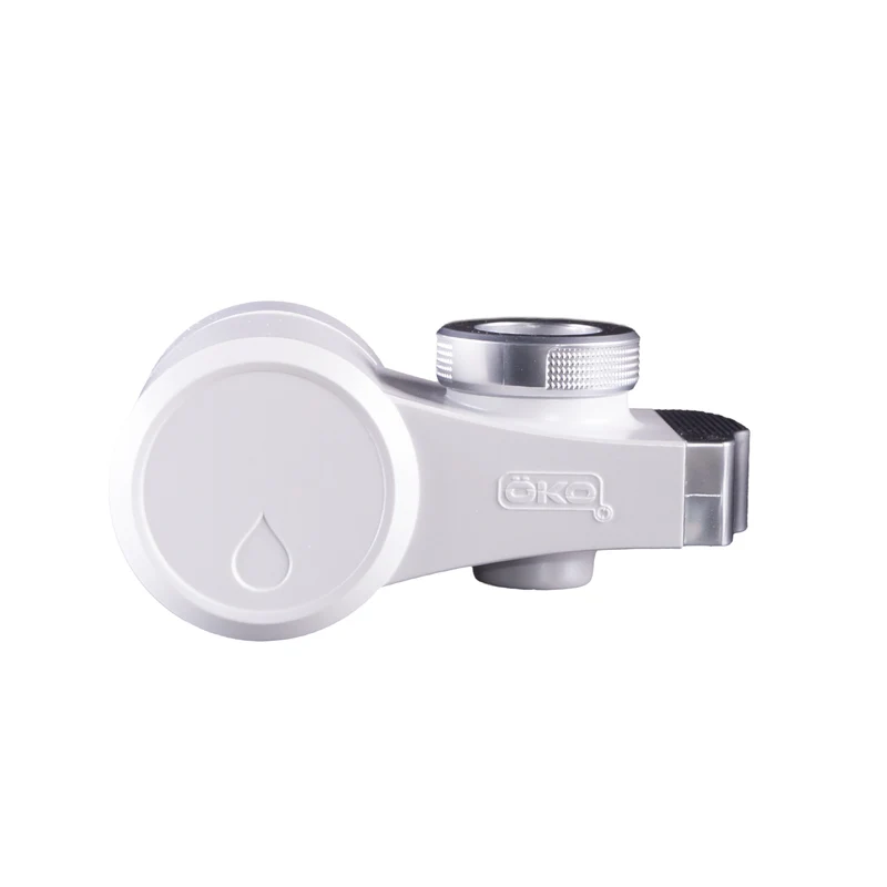 Système de filtration ÖKO Spa