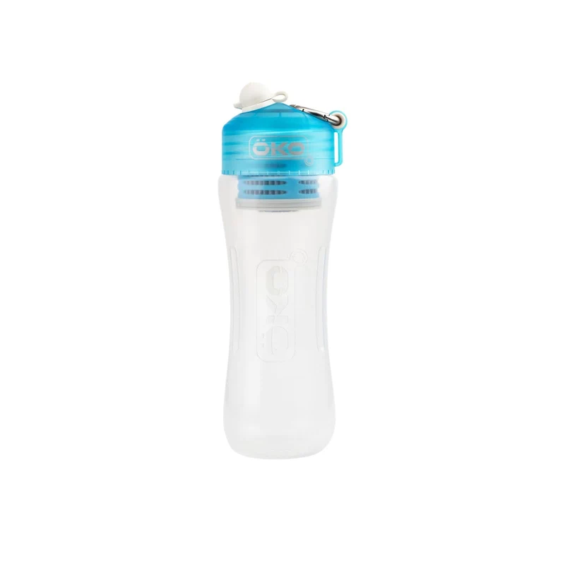 Gourde filtrante ÖKO (filtre L2+ inclus)
