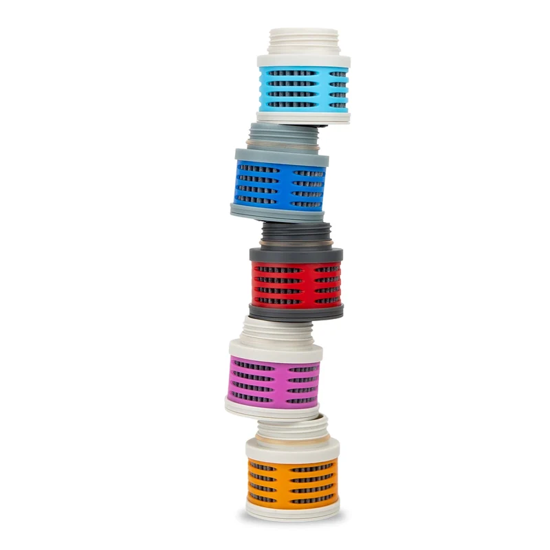 Filtre L2+ (membrane renforcée / débit modéré)