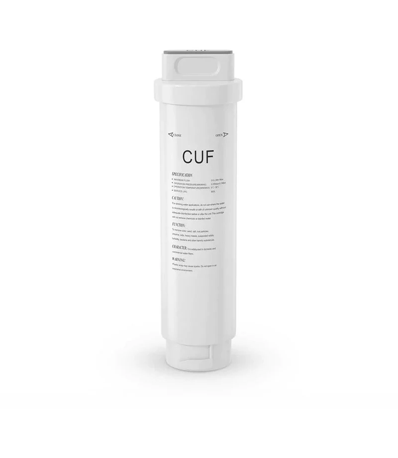 Filtre de rechange Insta Mini (+3 à 6 mois de filtration)