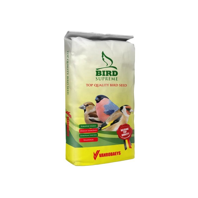Cardellini Eccellente 15kg - 4689 - Uccello Supremo