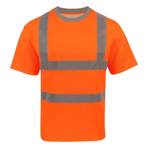 T-shirt Alta Visibilità UNISEX