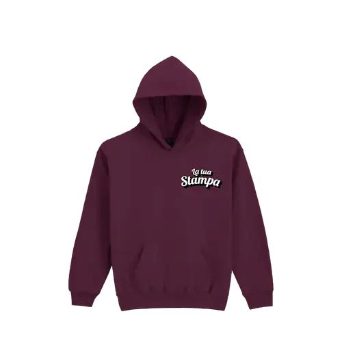 Felpa Standard BAMBINO/A