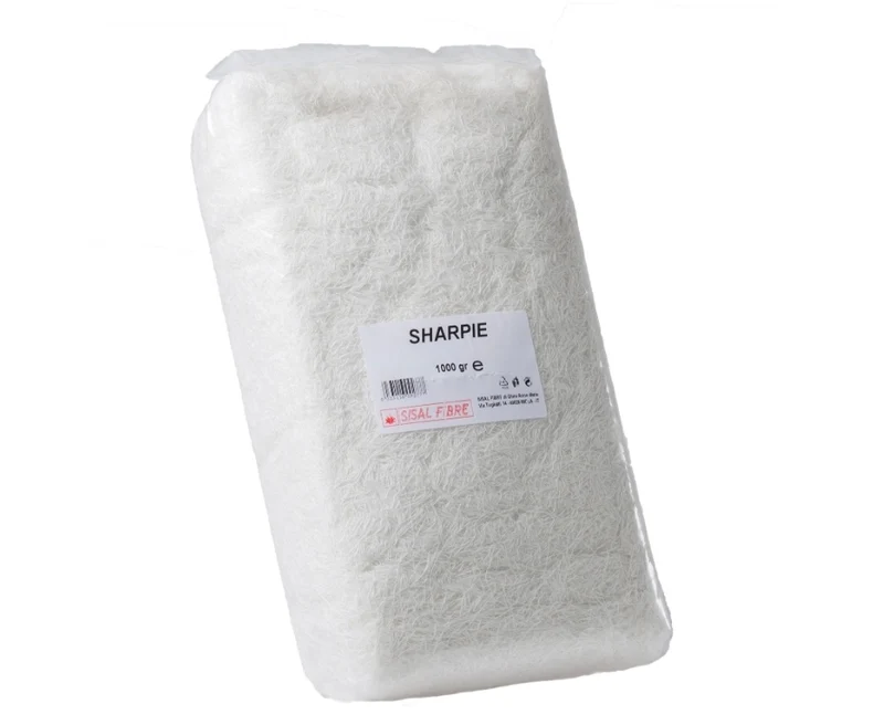 Materiale per nidi Sharpie White 1kg - Vadigran