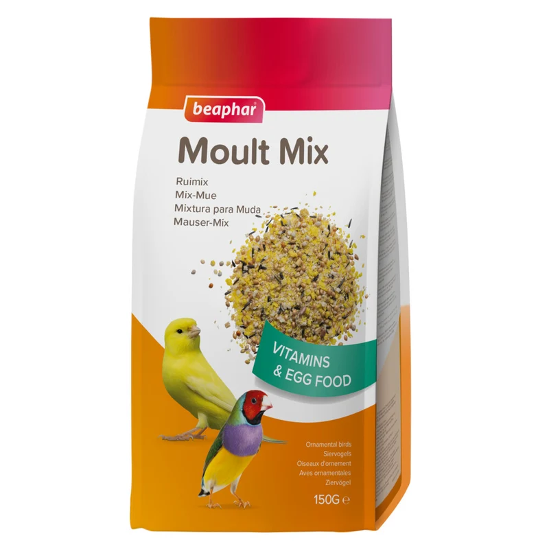 Ruimix (miscela per muta) 150 grammi