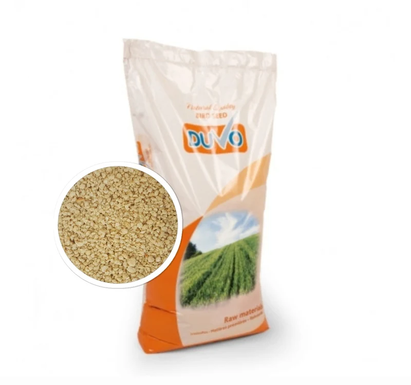 Biscotti Duvoplus da 20 kg