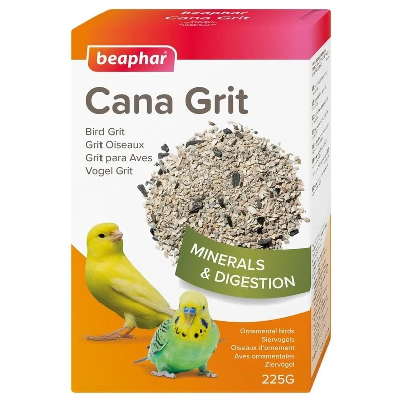 Cana-Grit 250 grammi - Beaphar